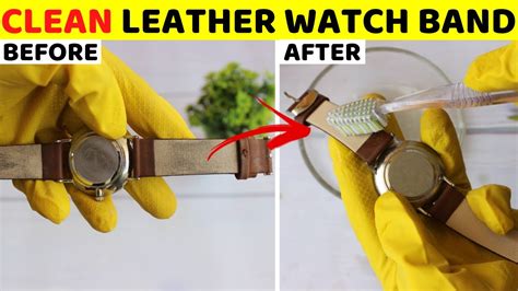 how to clean hermes leather watch band|hermes apple watch repair.